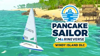 Pancake Sailor - Windy Islands