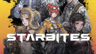 STARBITES - Switch