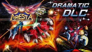SOL CRESTA Dramatic DLC - Switch