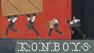 KONBOYS
