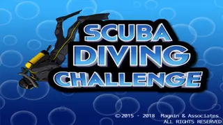 Scuba Diving Challenge - Xbox One