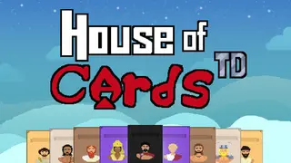 House of Cards: TD
