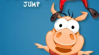 Perry Pig Jump - Switch