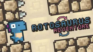 Rotosaurus Adventure