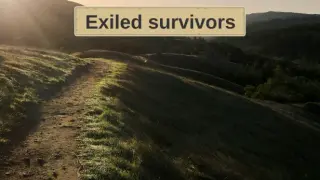 Exiled Survivors