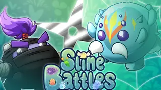 Slime Battles