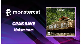 Rift of the NecroDancer: Monstercat - "Crab Rave"