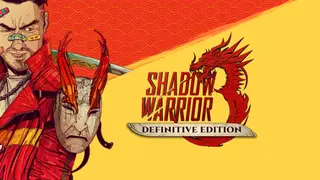 Shadow Warrior 3: Deluxe
