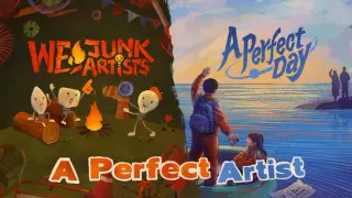 A Perfect Artist