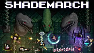 Shademarch