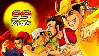 99Vidas - The Game