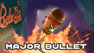 Major Bullet