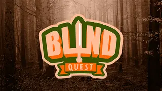 BLIND QUEST - The Ivy Queen