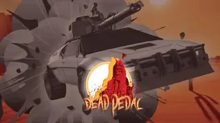 Dead Pedal
