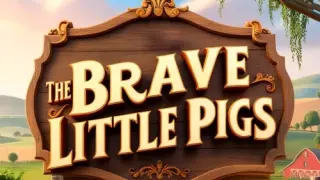 The Brave Little Pigs - Switch