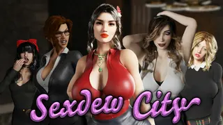 Sexdew City