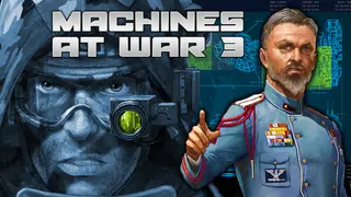 Machines At War 3
