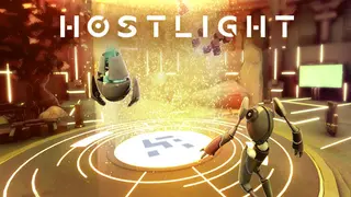 HOSTLIGHT