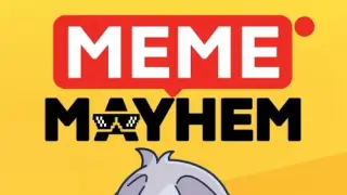 Meme Mayhem - Switch