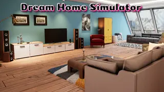 Dream Home Simulator