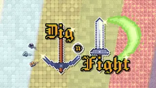 Dig n Fight