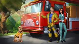 Emergency Crew - Xbox One