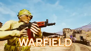 Warfield