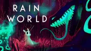 Rain World - PS4