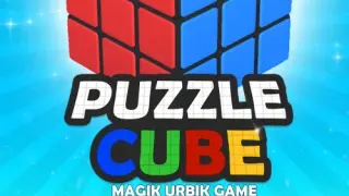 Puzzle Cube: Magic Urbik Game - Switch