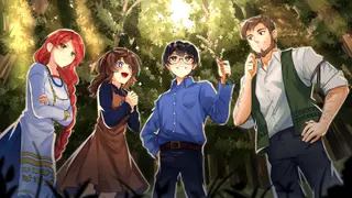 Cooking Companions (Xbox One & Series)