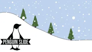 Penguin Slide