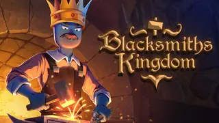 Blacksmith's Kingdom