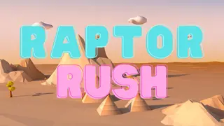 Raptor Rush