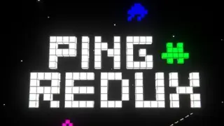 PING REDUX - Switch