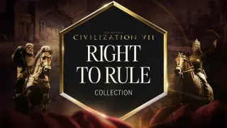 Sid Meier's Civilization VII: Right to Rule Collection - Switch