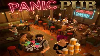 Panic Pub