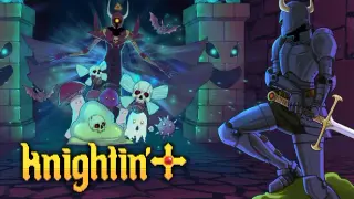 Knightin' + Groovin'