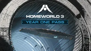Homeworld 3 - Season Pass