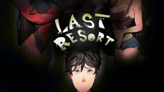 Last Resort