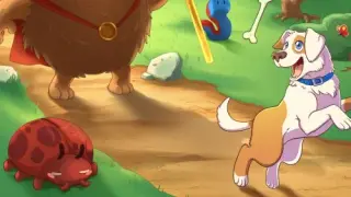 Milo's Dream - Switch