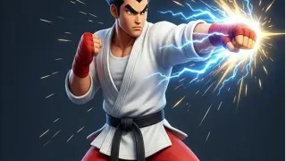 Ex Fighters - Xbox One