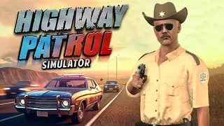 HIGHWAY PATROL SIMULATOR