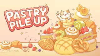 Pastry Pile Up