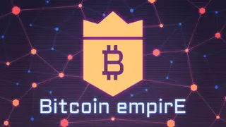 Bitcoin Mining Empire Tycoon