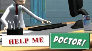 Help Me Doctor - Switch