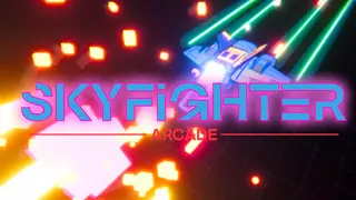 Skyfighter Arcade