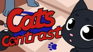 Cats Contrast