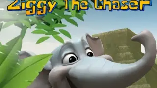 Ziggy the Chaser - Switch