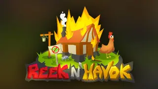 Reek N' Havok