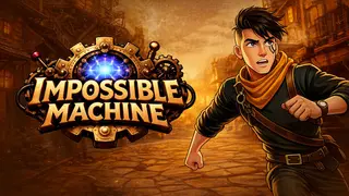 Impossible Machine